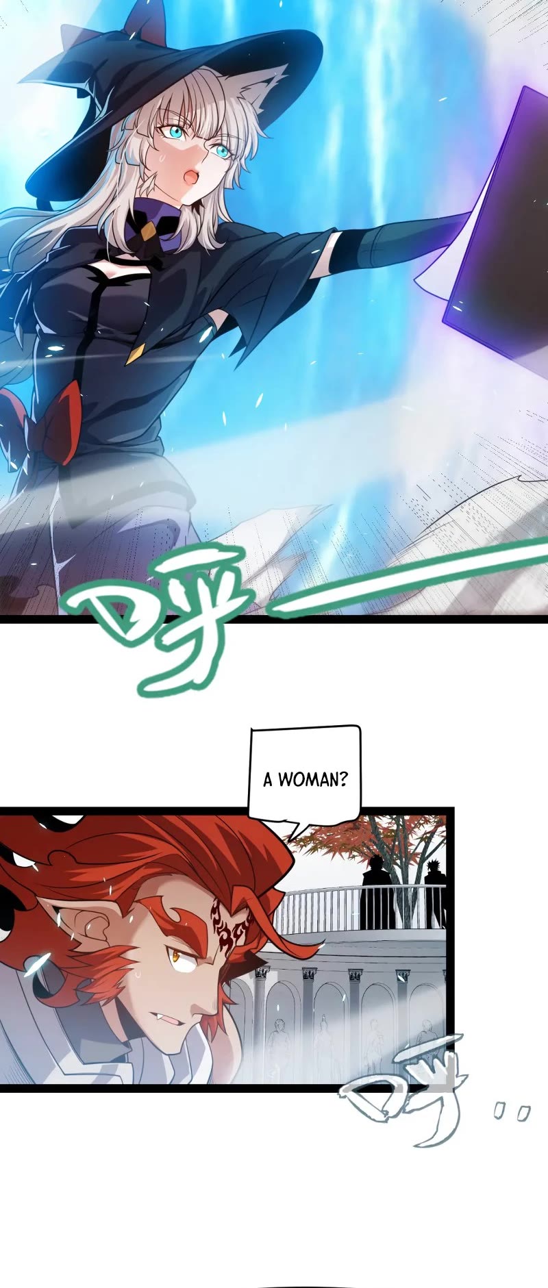The Game That I Came From Chapter 191 page 13 - Chapter 191