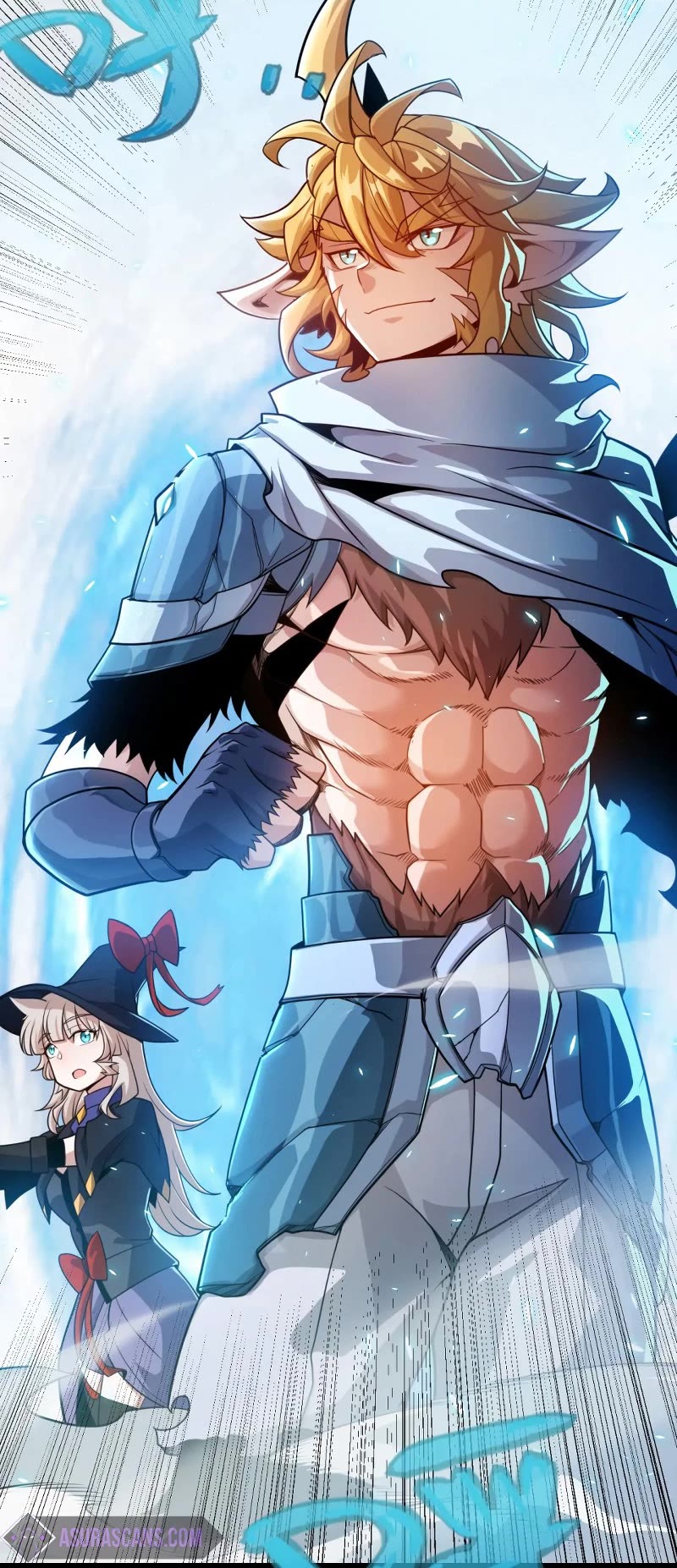 The Game That I Came From Chapter 191 page 15 - Chapter 191