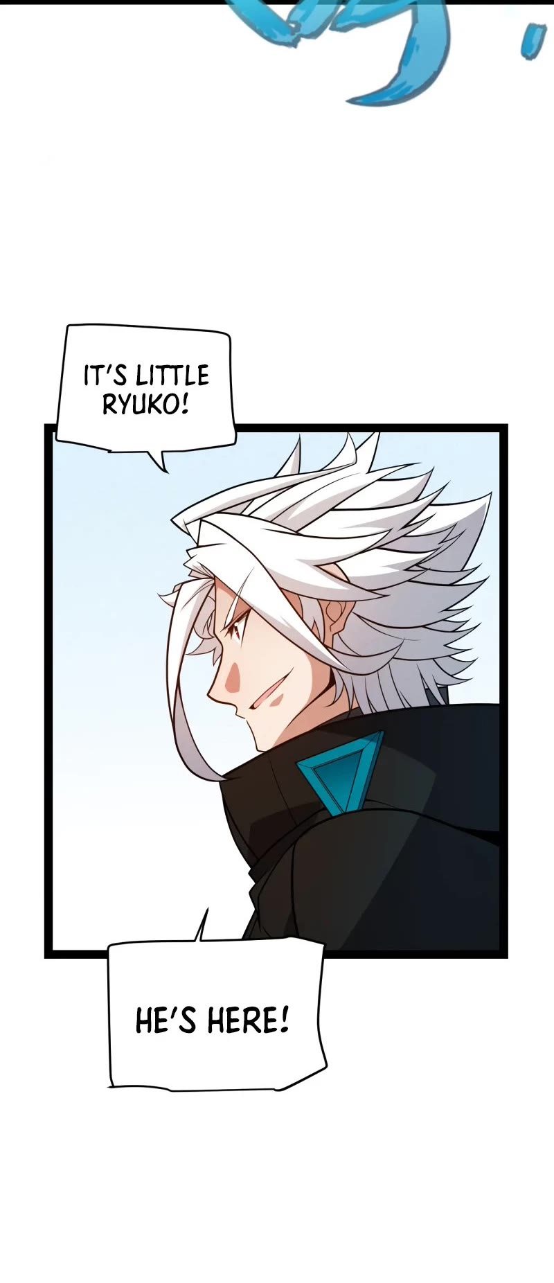 The Game That I Came From Chapter 191 page 16 - Chapter 191