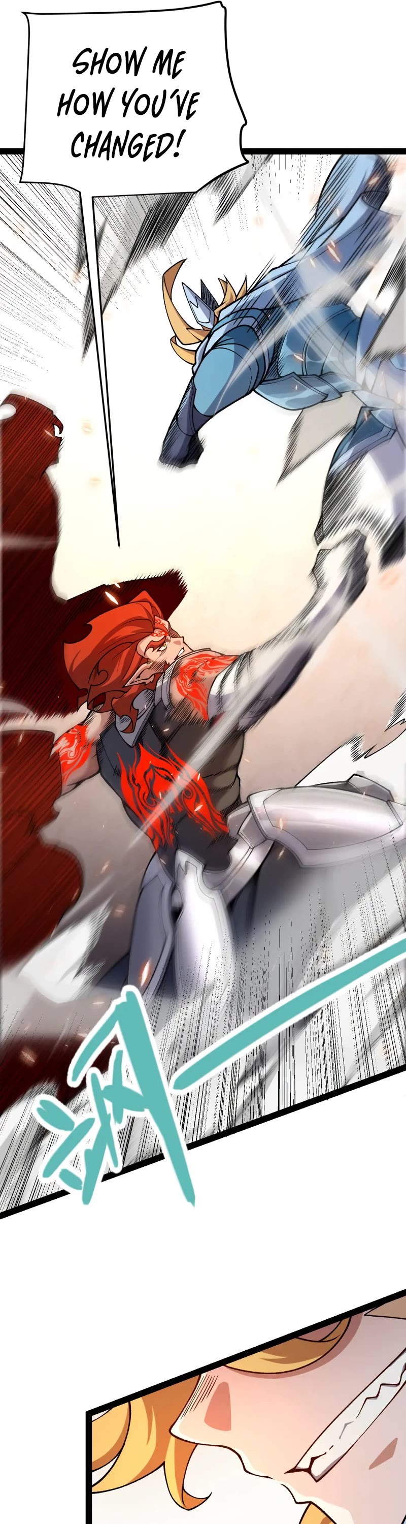 The Game That I Came From Chapter 191 page 20 - Chapter 191