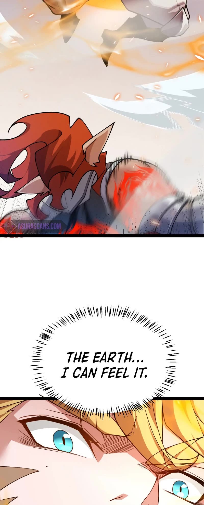 The Game That I Came From Chapter 191 page 22 - Chapter 191