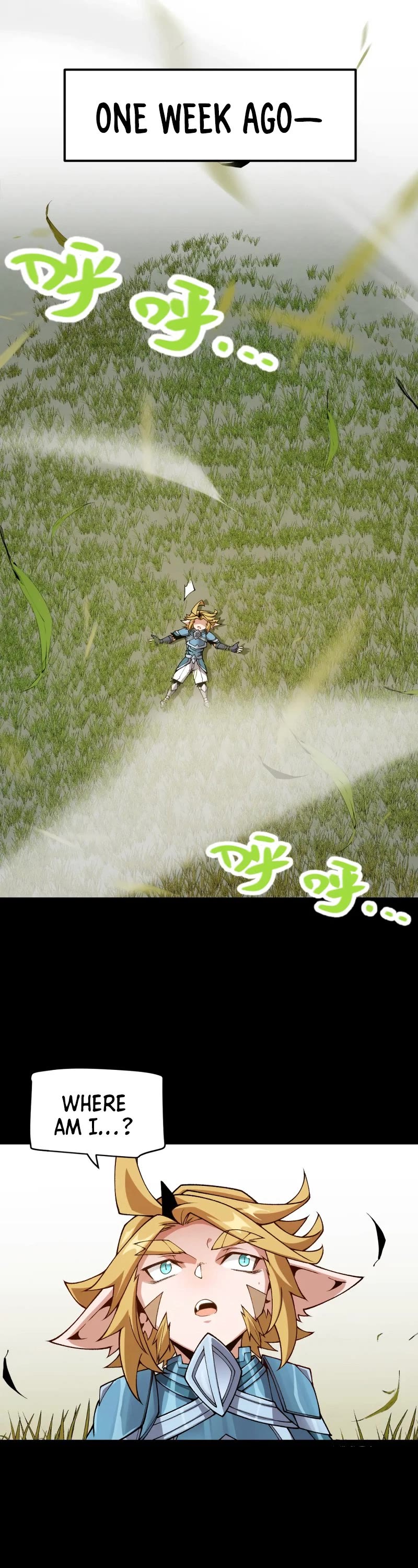 The Game That I Came From Chapter 191 page 24 - Chapter 191