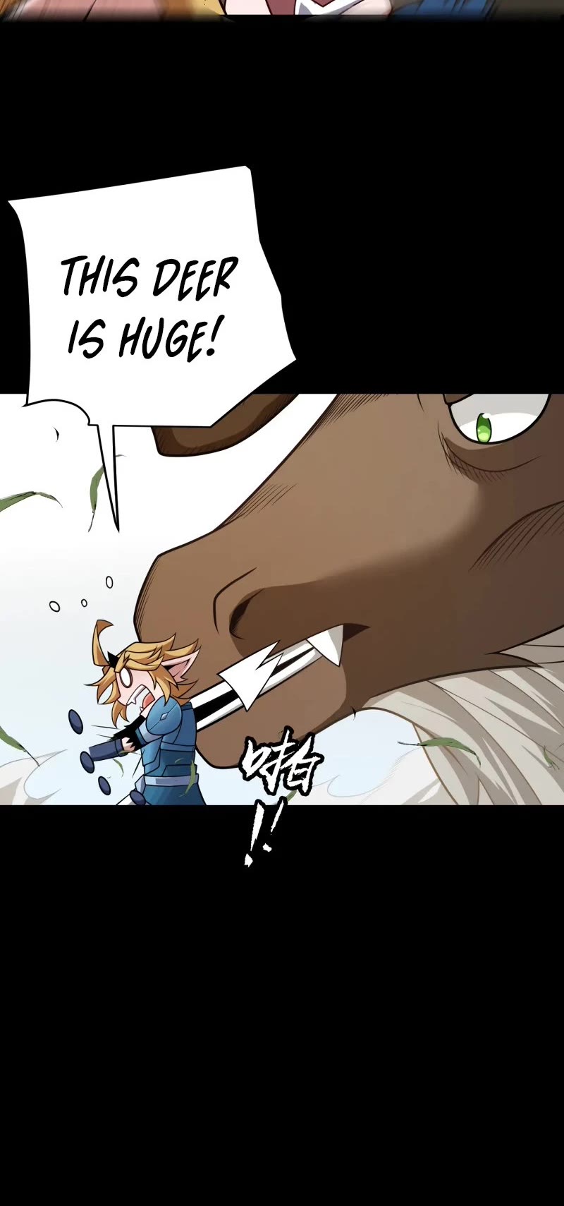The Game That I Came From Chapter 191 page 27 - Chapter 191