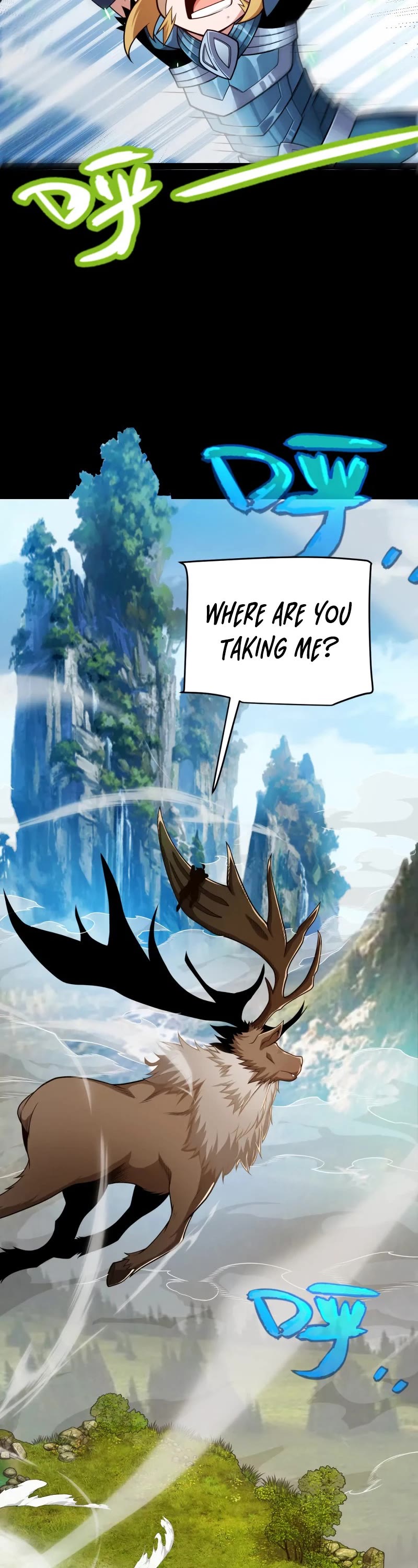 The Game That I Came From Chapter 191 page 29 - Chapter 191