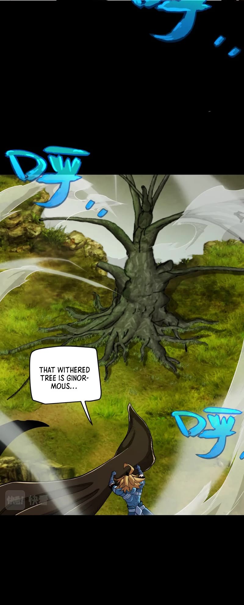 The Game That I Came From Chapter 191 page 31 - Chapter 191