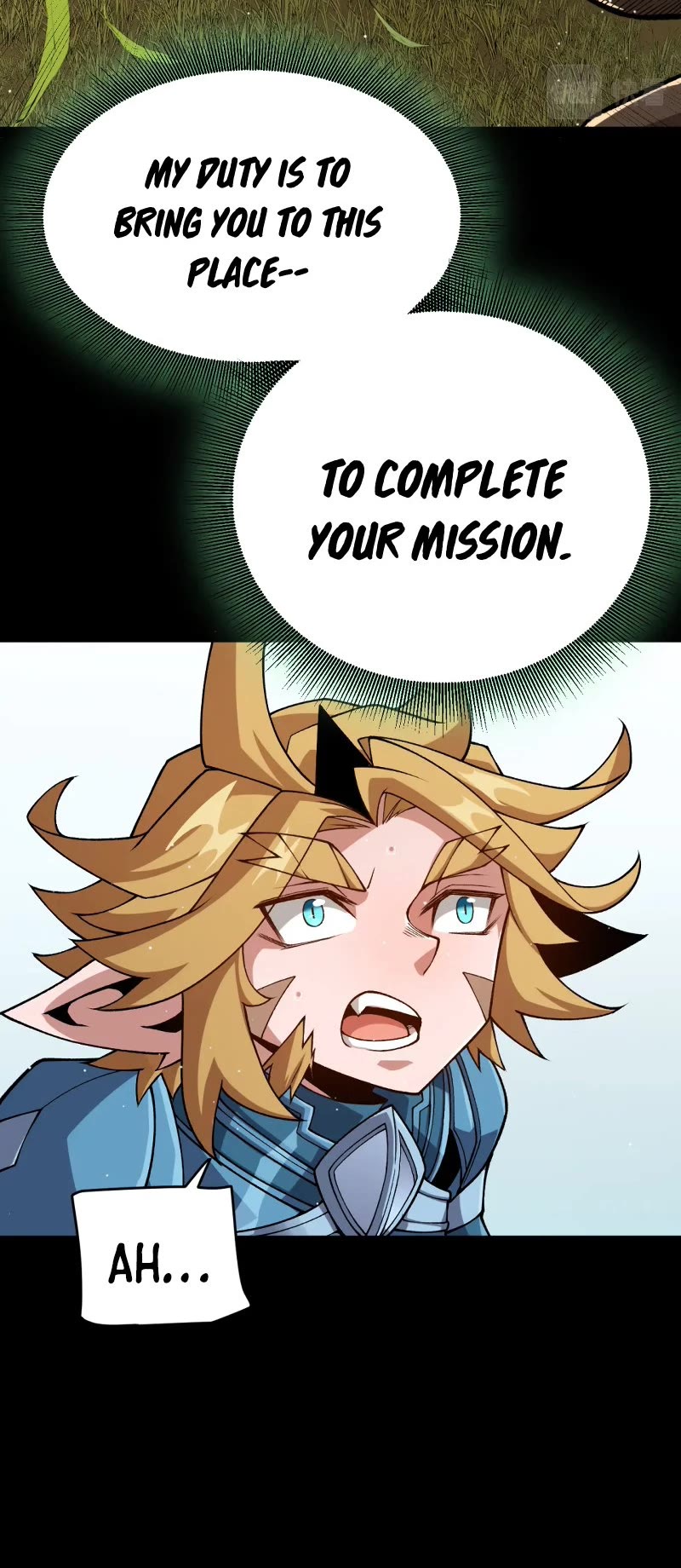 The Game That I Came From Chapter 191 page 35 - Chapter 191