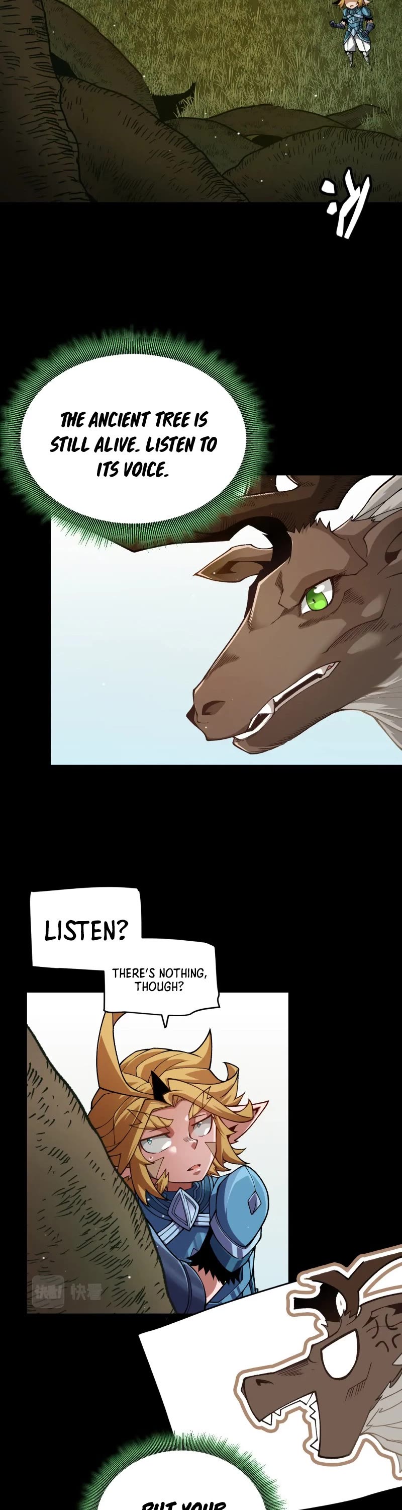 The Game That I Came From Chapter 191 page 37 - Chapter 191