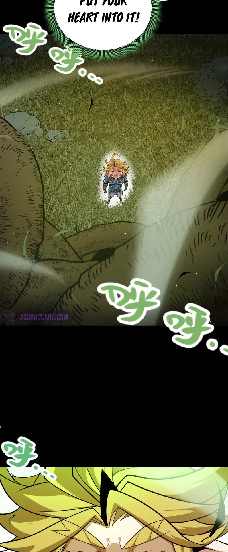 The Game That I Came From Chapter 191 page 38 - Chapter 191