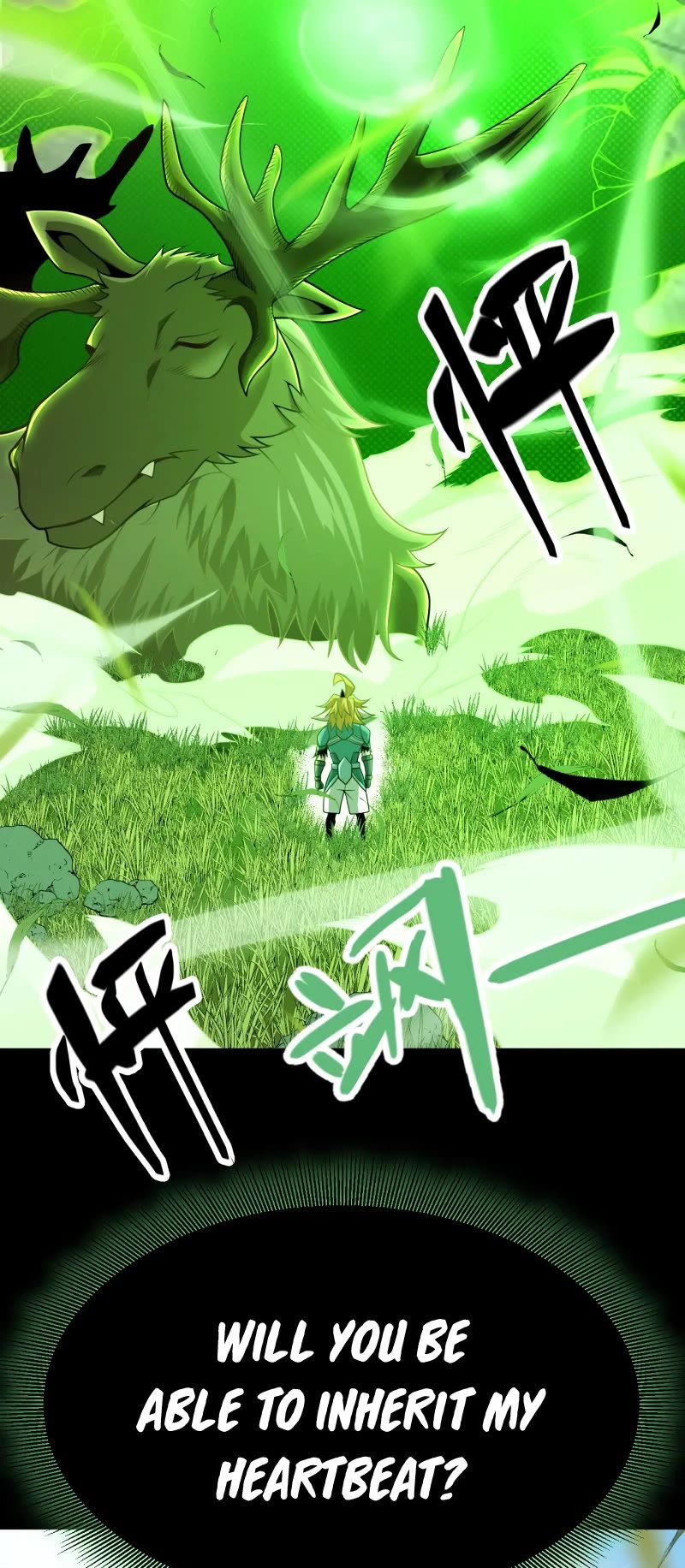 The Game That I Came From Chapter 191 page 40 - Chapter 191