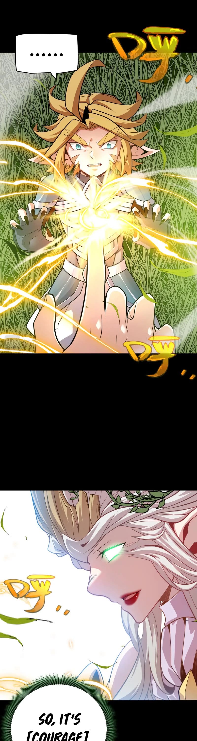 The Game That I Came From Chapter 192 page 10 - Chapter 192