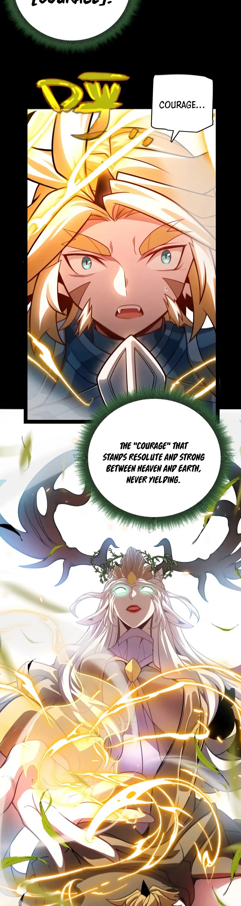 The Game That I Came From Chapter 192 page 11 - Chapter 192