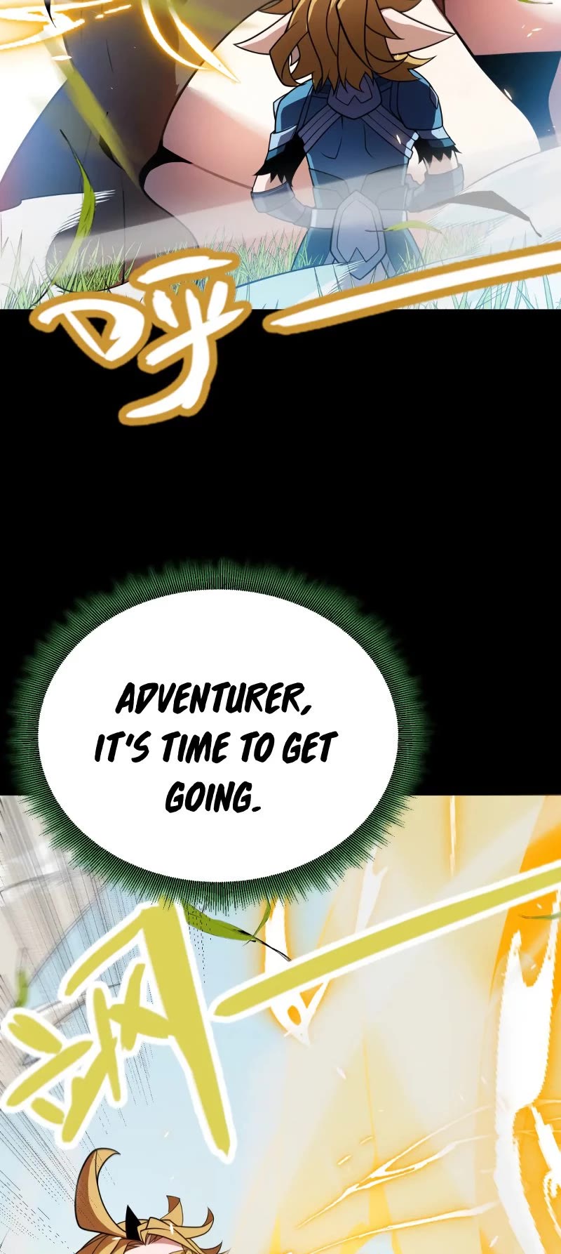 The Game That I Came From Chapter 192 page 12 - Chapter 192