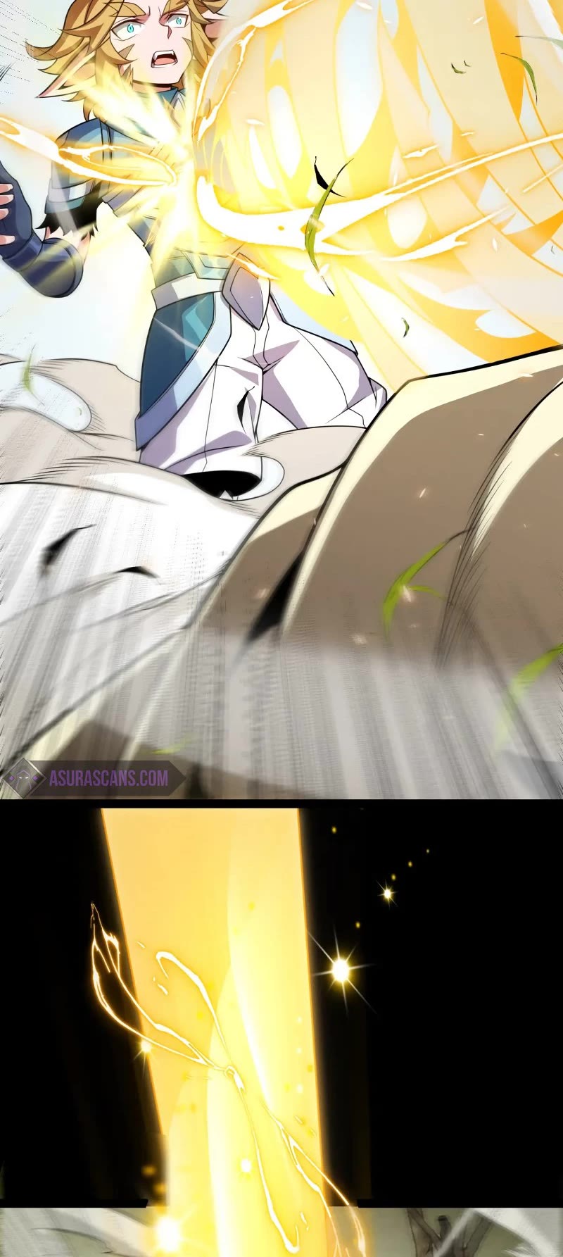 The Game That I Came From Chapter 192 page 13 - Chapter 192