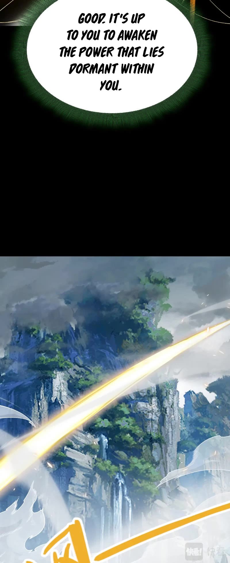 The Game That I Came From Chapter 192 page 17 - Chapter 192