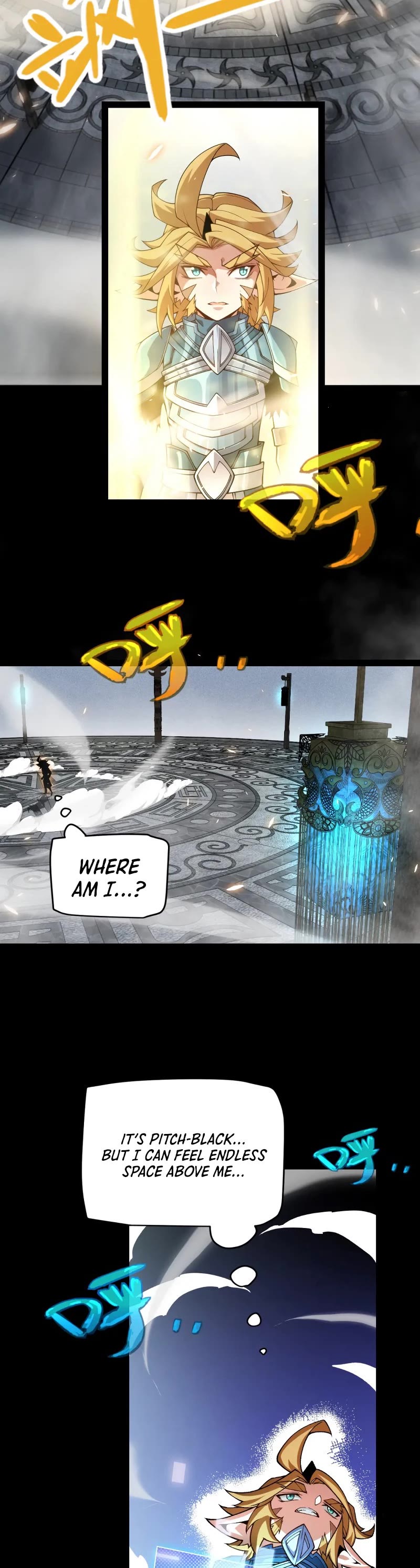 The Game That I Came From Chapter 192 page 19 - Chapter 192