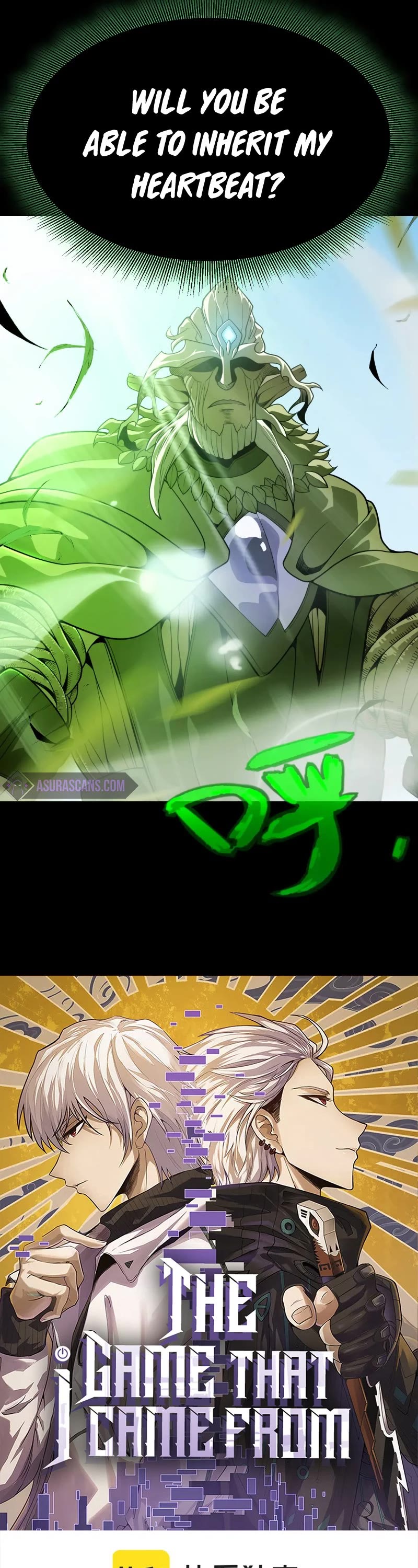 The Game That I Came From Chapter 192 page 2 - Chapter 192