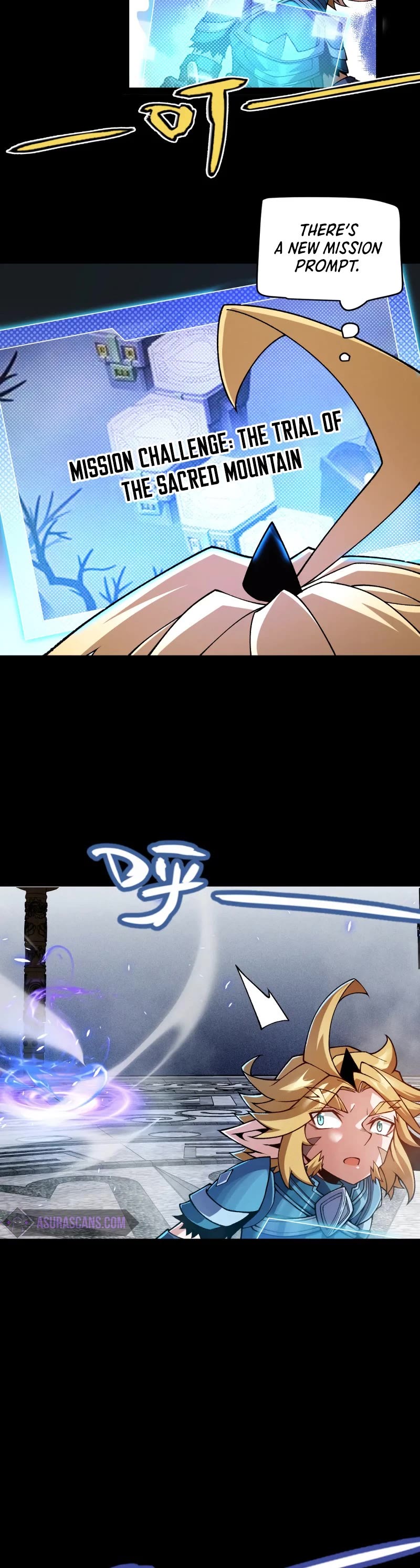 The Game That I Came From Chapter 192 page 20 - Chapter 192