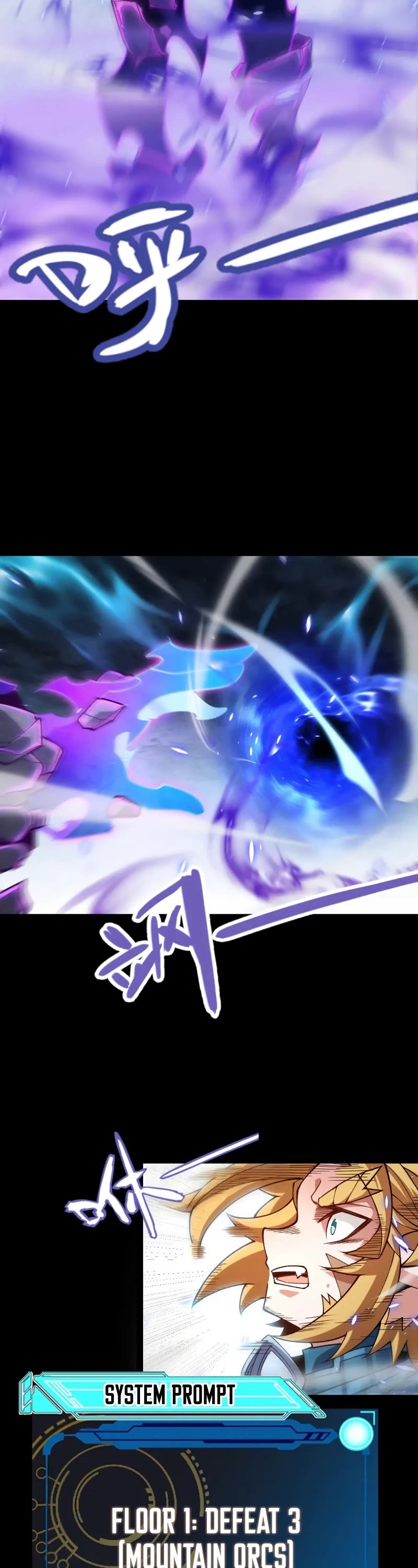 The Game That I Came From Chapter 192 page 22 - Chapter 192
