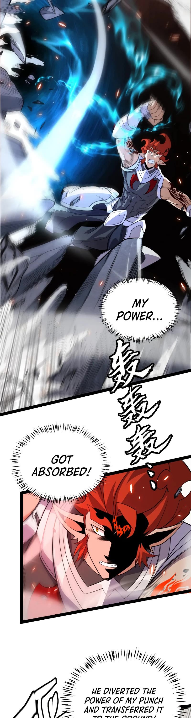The Game That I Came From Chapter 192 page 26 - Chapter 192