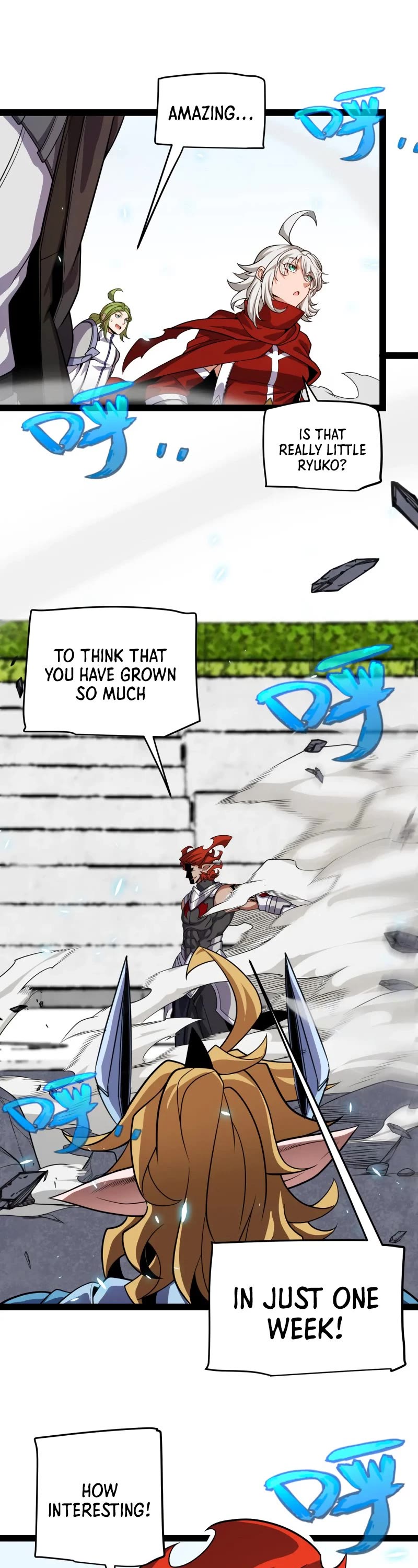 The Game That I Came From Chapter 192 page 29 - Chapter 192