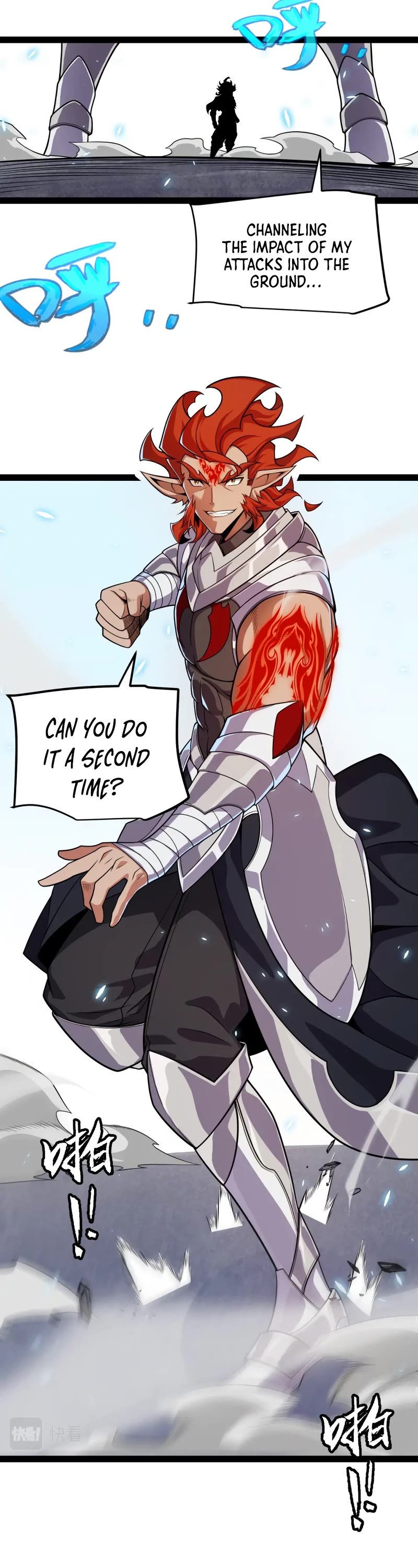 The Game That I Came From Chapter 192 page 33 - Chapter 192