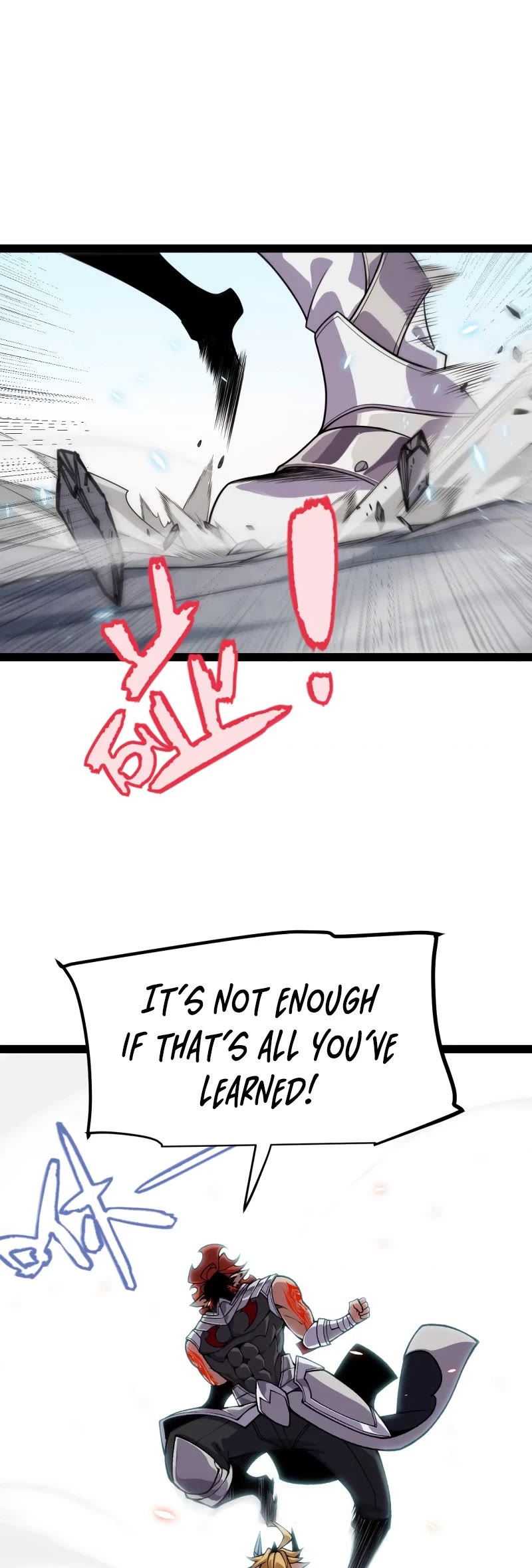 The Game That I Came From Chapter 192 page 34 - Chapter 192
