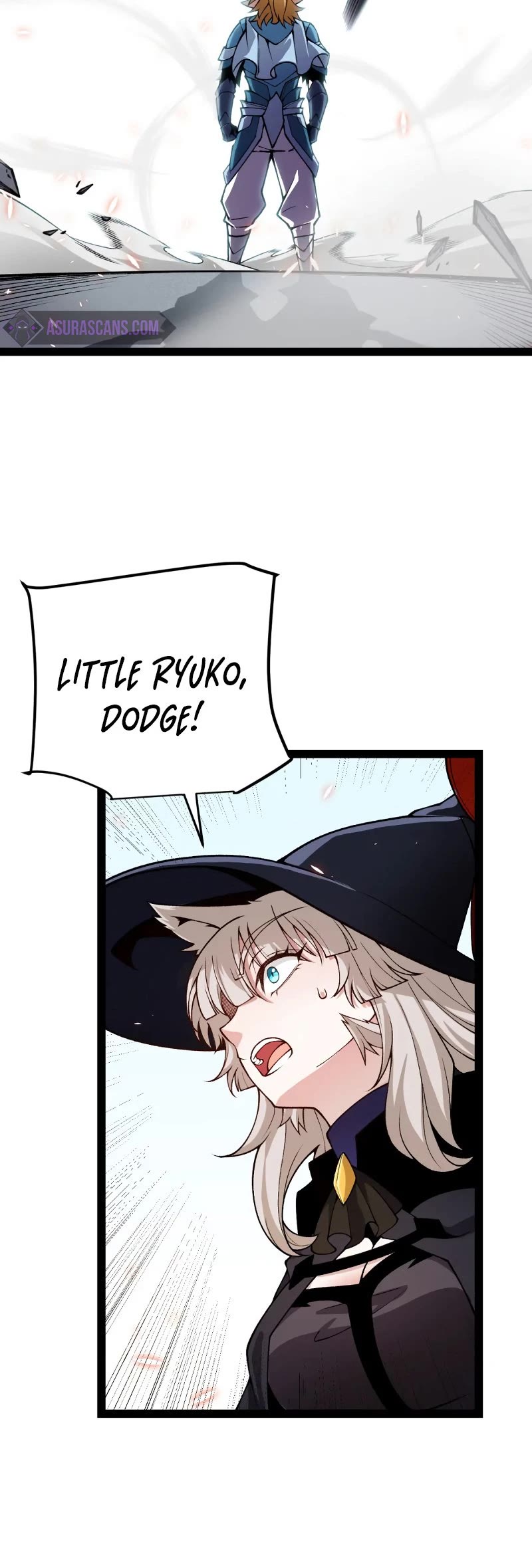 The Game That I Came From Chapter 192 page 35 - Chapter 192