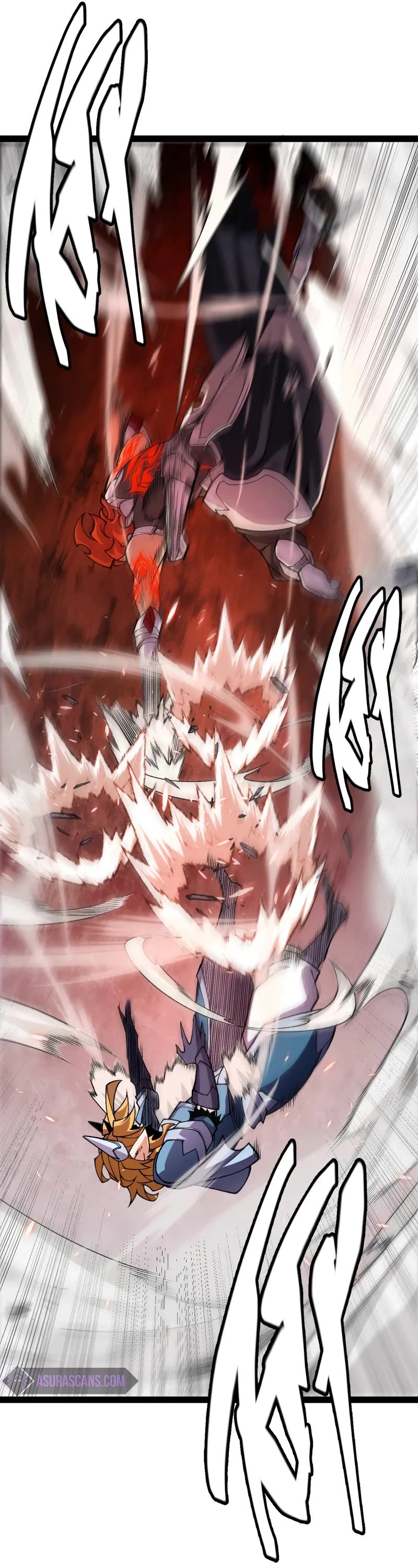 The Game That I Came From Chapter 192 page 36 - Chapter 192
