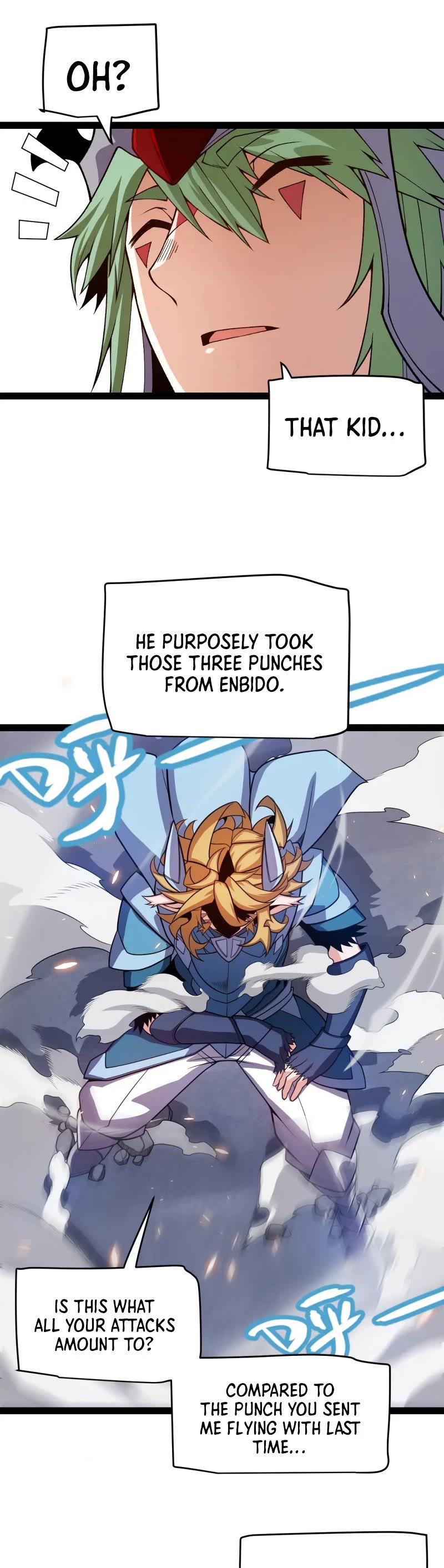The Game That I Came From Chapter 192 page 37 - Chapter 192