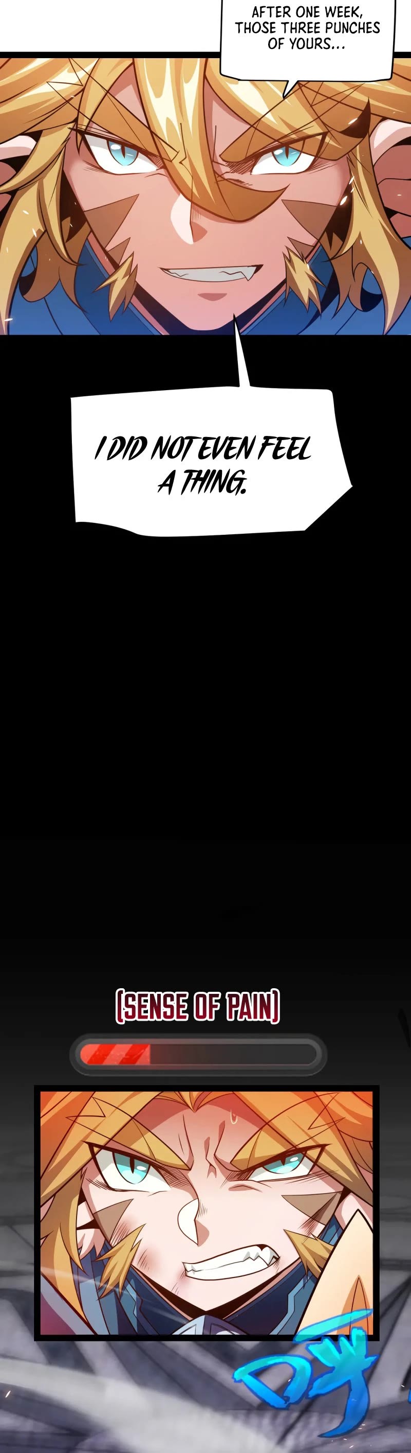 The Game That I Came From Chapter 192 page 38 - Chapter 192