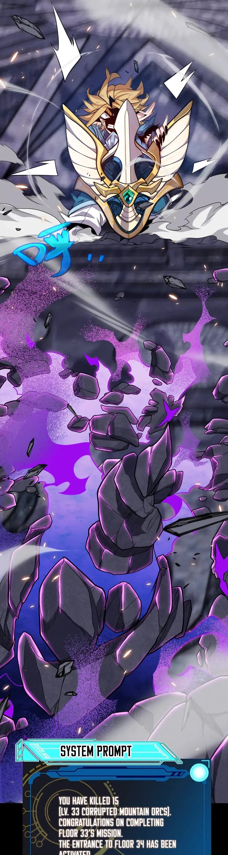 The Game That I Came From Chapter 192 page 39 - Chapter 192