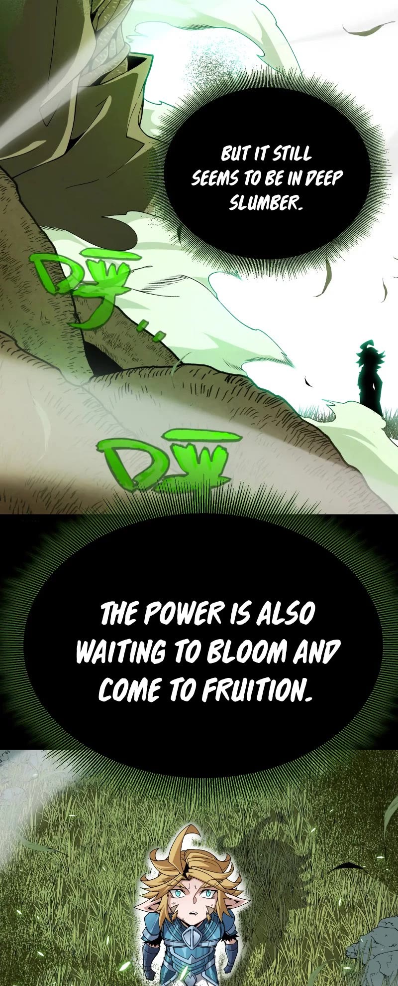 The Game That I Came From Chapter 192 page 4 - Chapter 192