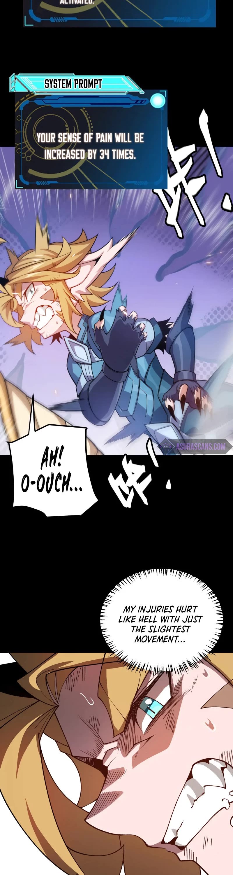 The Game That I Came From Chapter 192 page 40 - Chapter 192