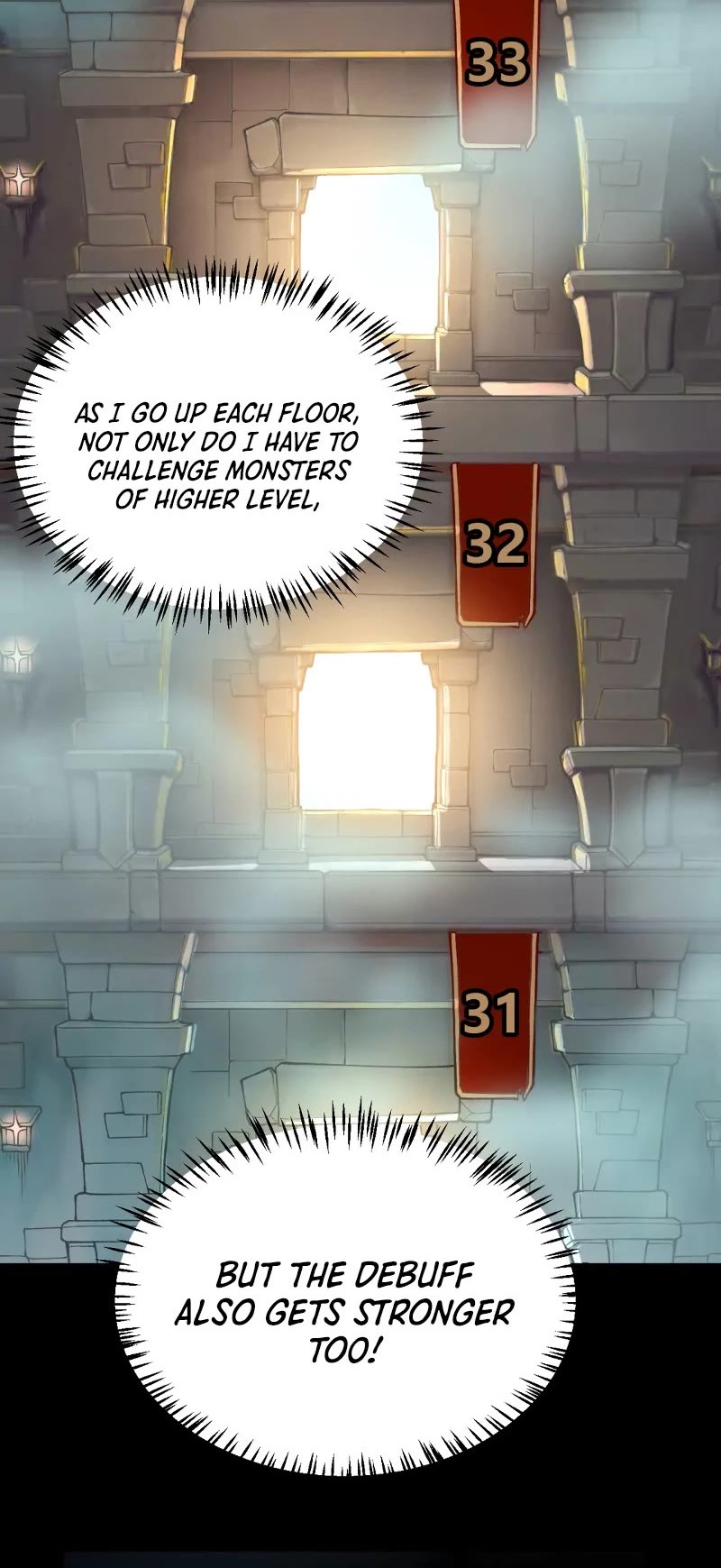 The Game That I Came From Chapter 192 page 42 - Chapter 192