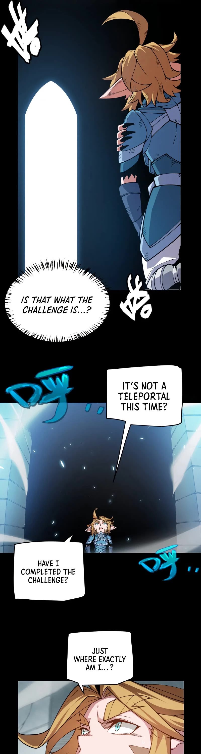 The Game That I Came From Chapter 192 page 43 - Chapter 192