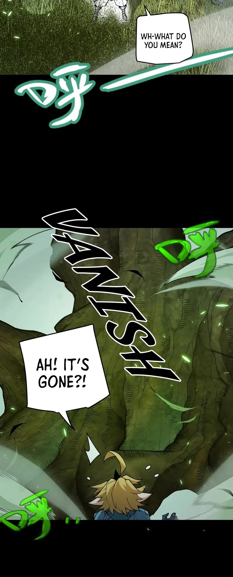 The Game That I Came From Chapter 192 page 5 - Chapter 192