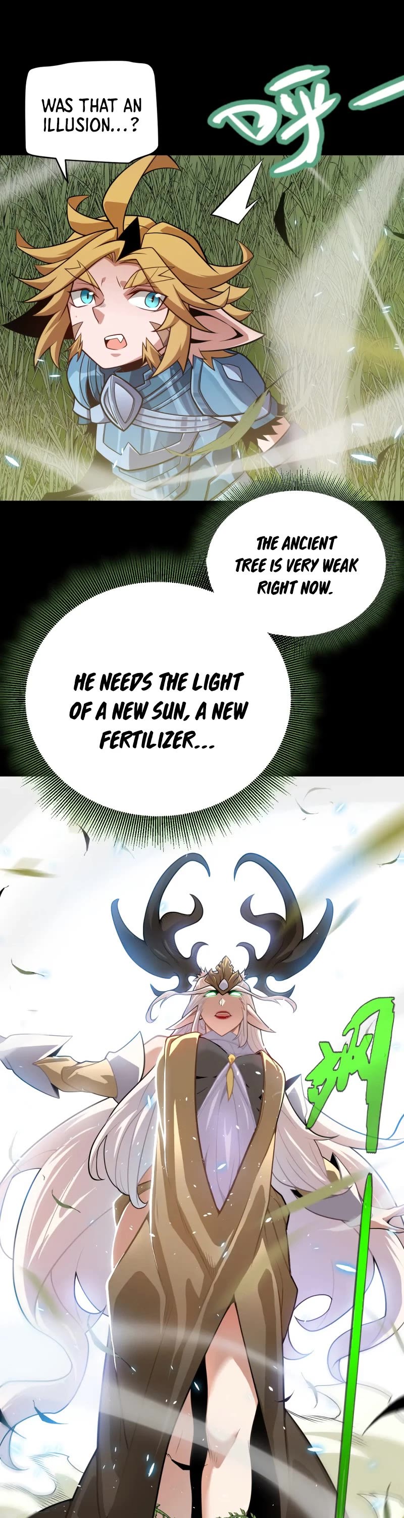 The Game That I Came From Chapter 192 page 6 - Chapter 192