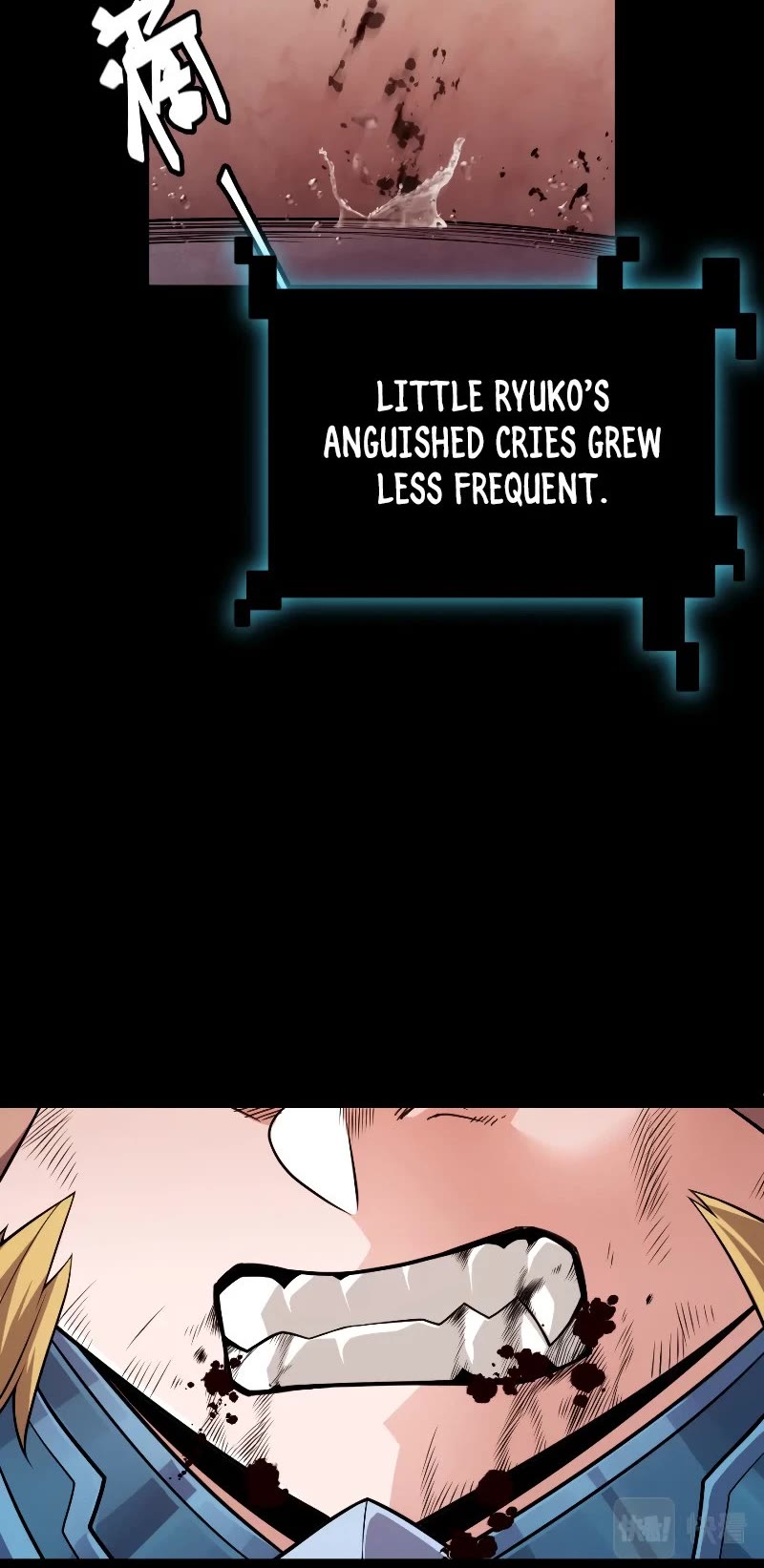 The Game That I Came From Chapter 193 page 11 - Chapter 193