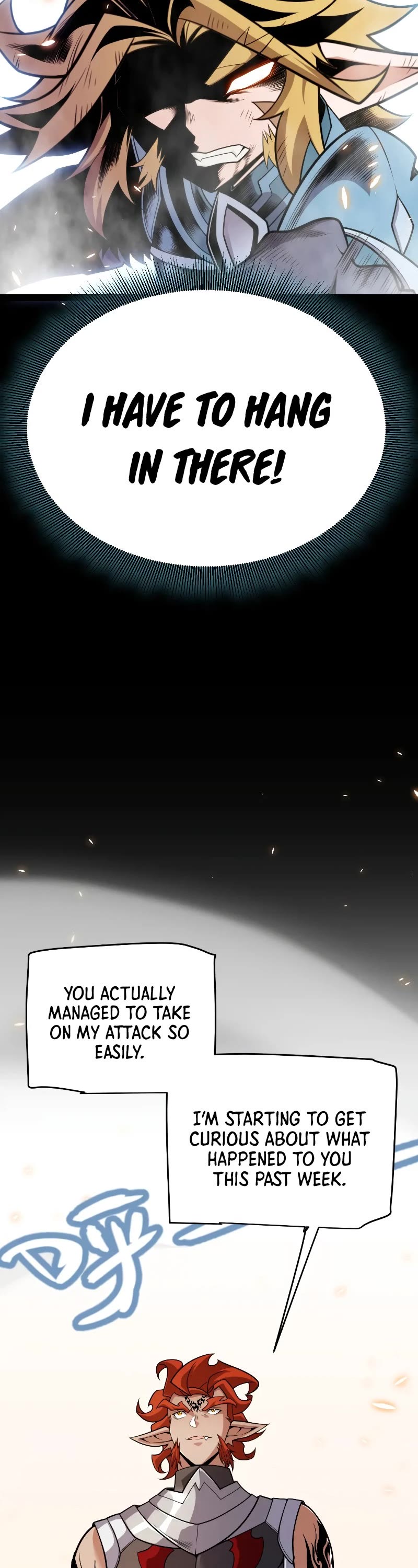 The Game That I Came From Chapter 193 page 13 - Chapter 193