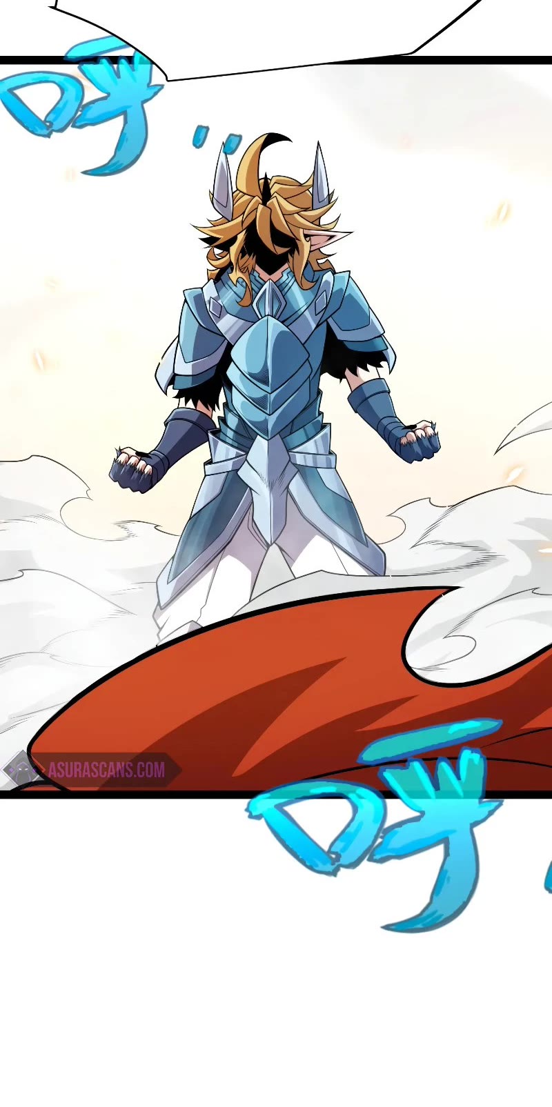 The Game That I Came From Chapter 193 page 15 - Chapter 193