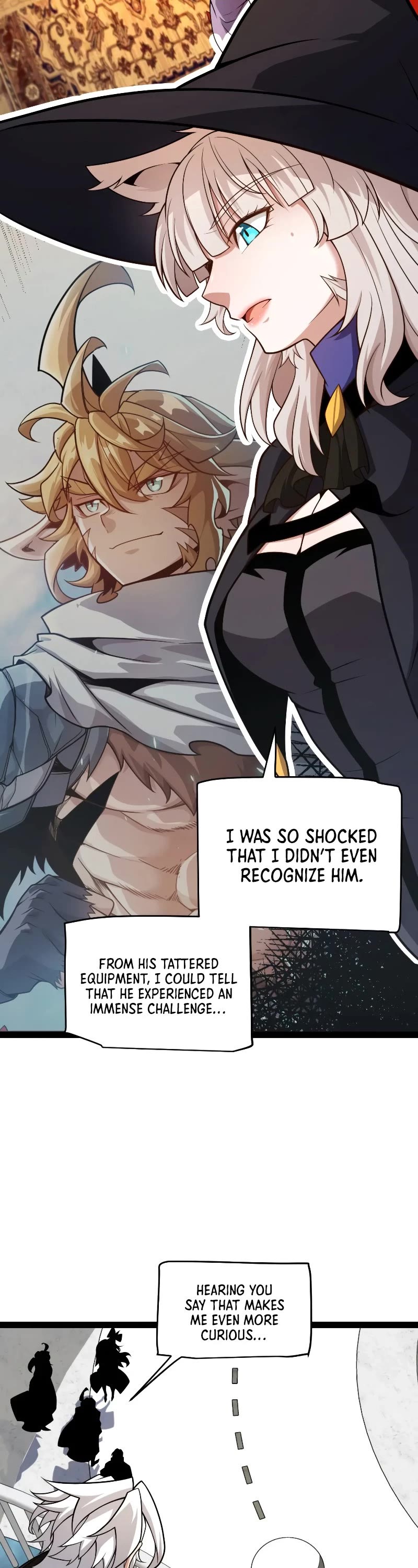 The Game That I Came From Chapter 193 page 17 - Chapter 193