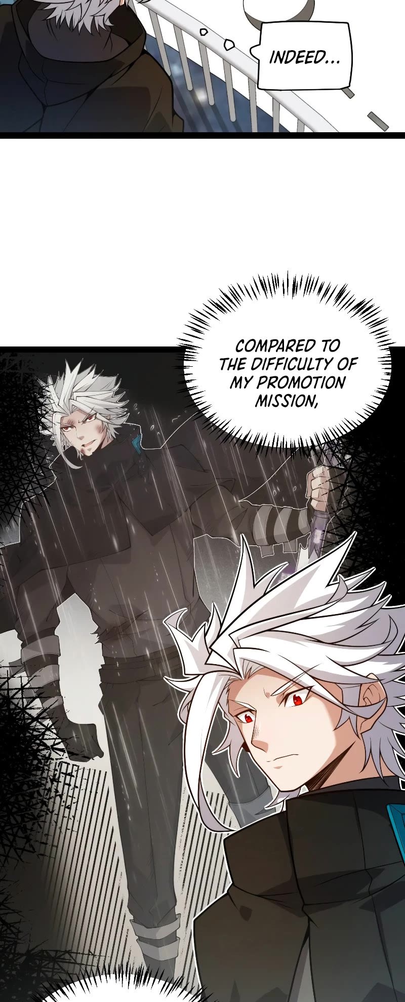 The Game That I Came From Chapter 193 page 18 - Chapter 193