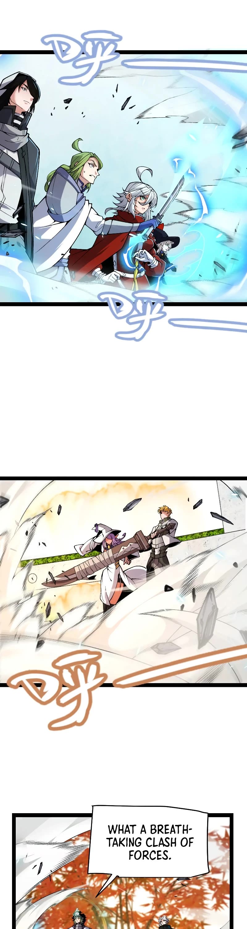 The Game That I Came From Chapter 193 page 24 - Chapter 193