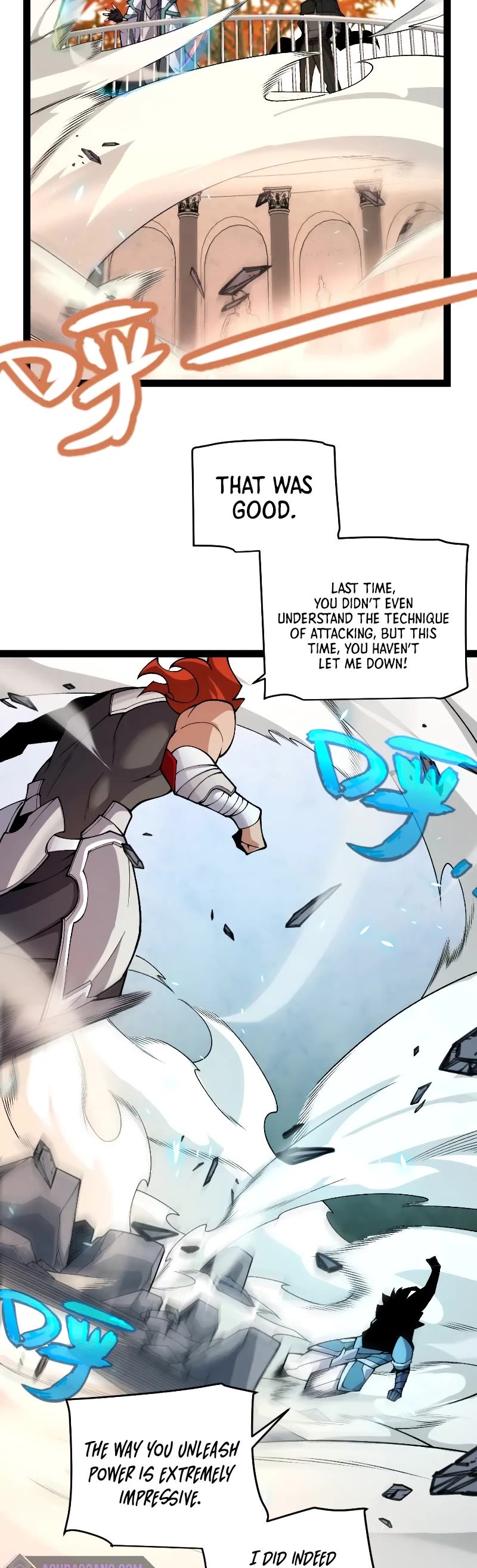 The Game That I Came From Chapter 193 page 25 - Chapter 193