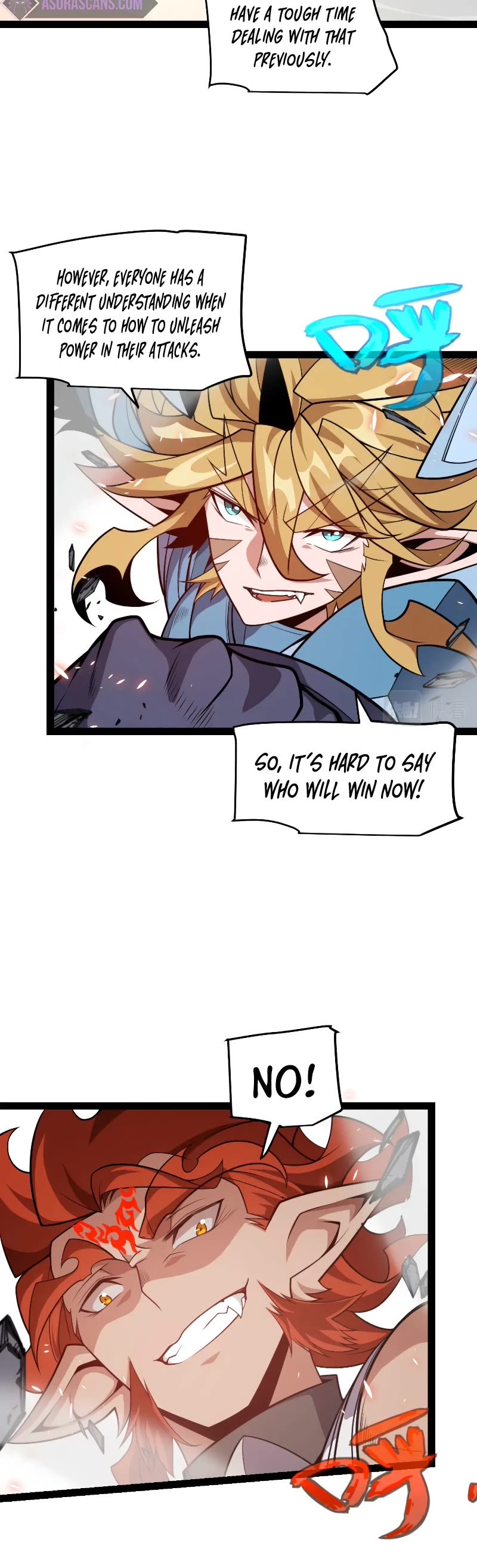 The Game That I Came From Chapter 193 page 26 - Chapter 193