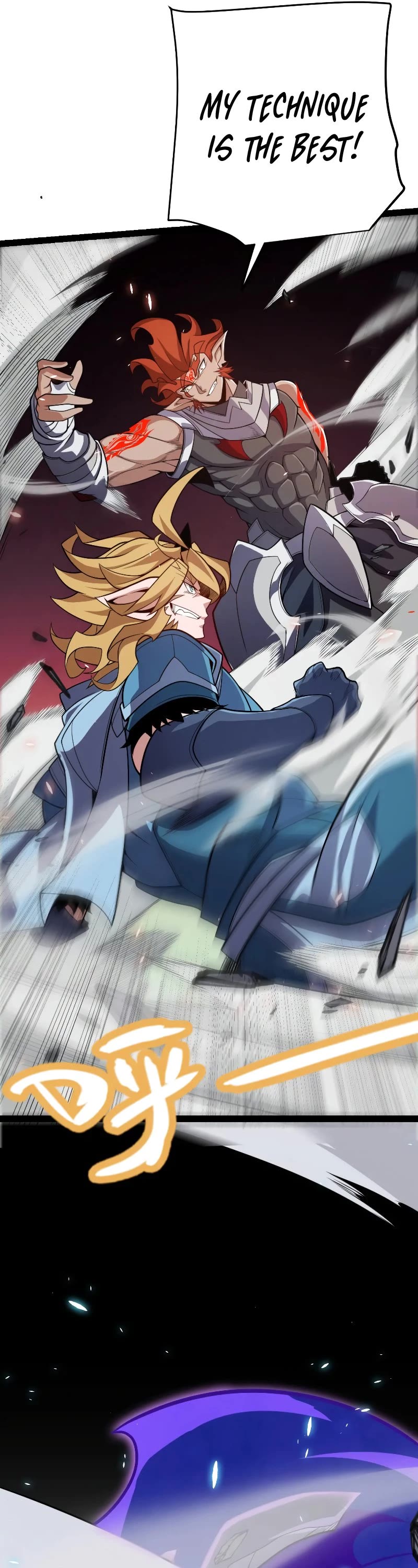 The Game That I Came From Chapter 193 page 27 - Chapter 193