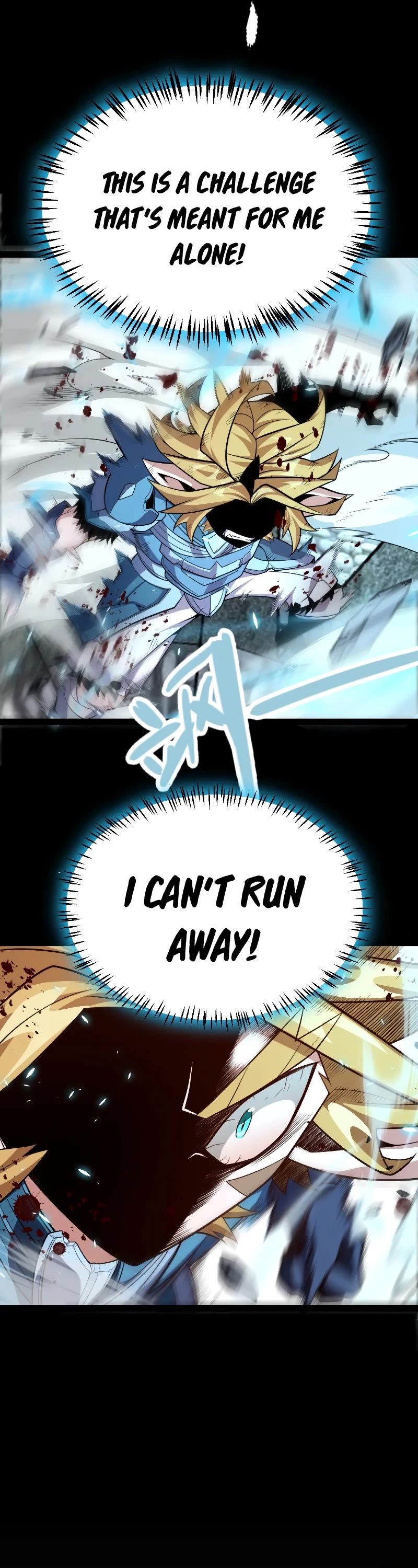 The Game That I Came From Chapter 193 page 30 - Chapter 193
