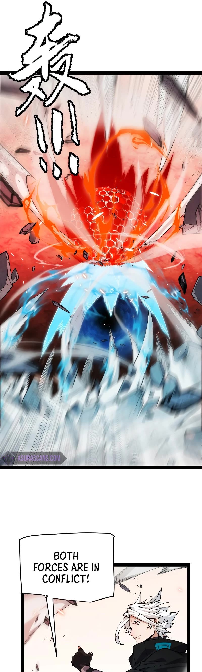 The Game That I Came From Chapter 193 page 33 - Chapter 193