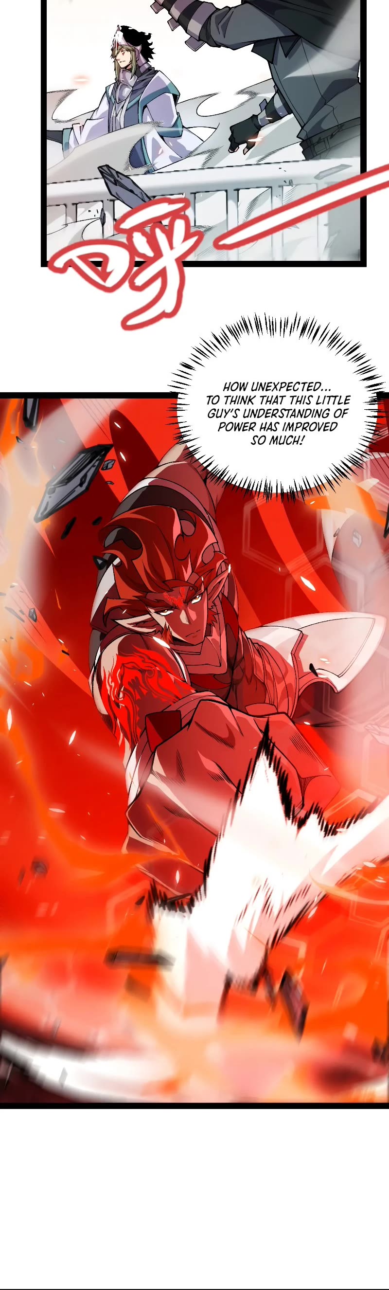 The Game That I Came From Chapter 193 page 34 - Chapter 193