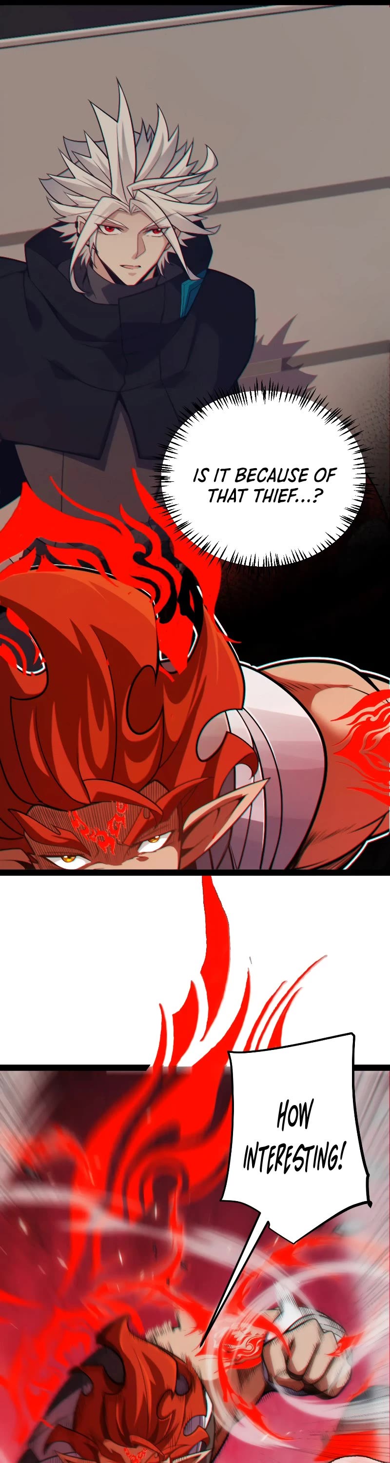 The Game That I Came From Chapter 193 page 35 - Chapter 193
